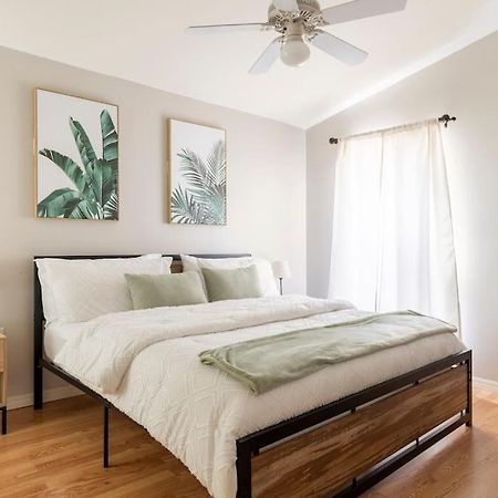 Villa Quiet Getaway To Tampa & Orlando Mulberry Esterno foto
