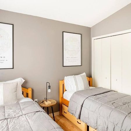 Villa Quiet Getaway To Tampa & Orlando Mulberry Esterno foto