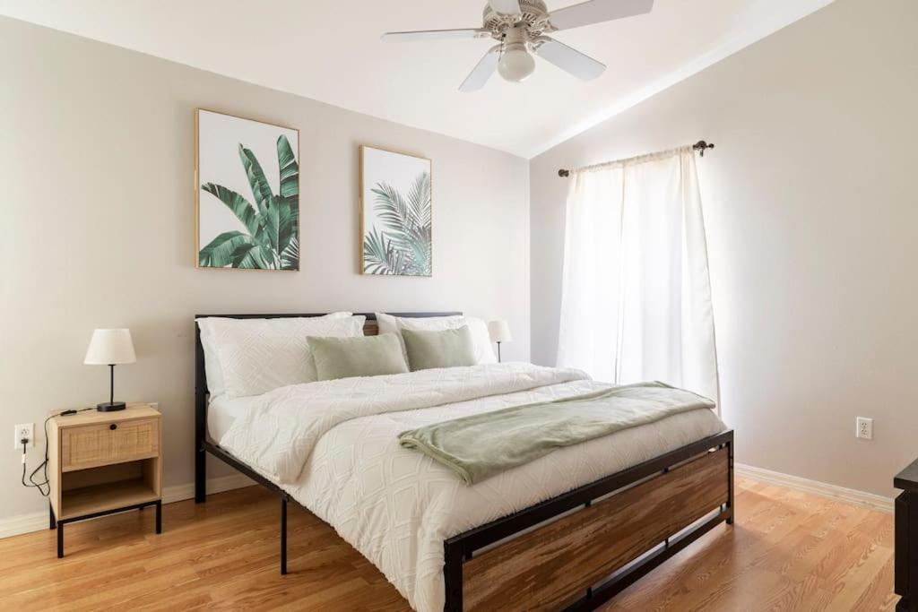 Villa Quiet Getaway To Tampa & Orlando Mulberry Esterno foto